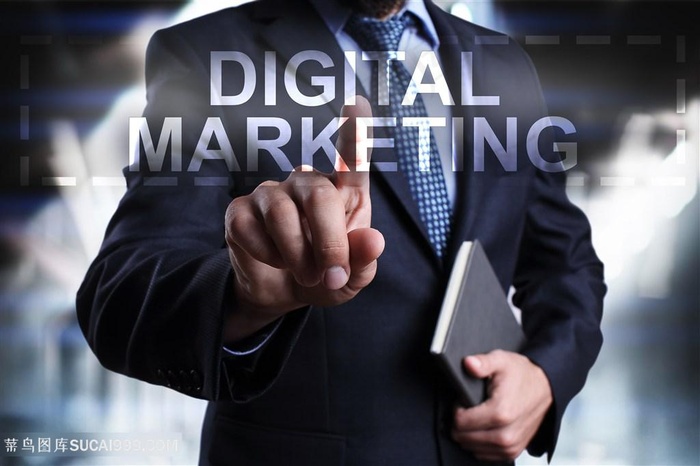 商务点击的人物高清图片