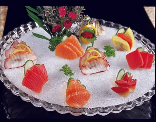 1009SS-0016锦绣刺身