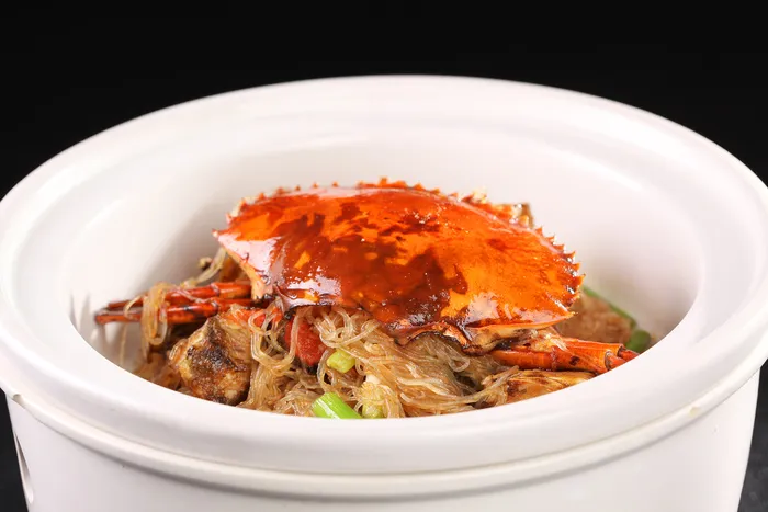 S00092粉丝膏蟹 (2)