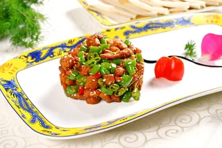 R01254小炒黄牛粒