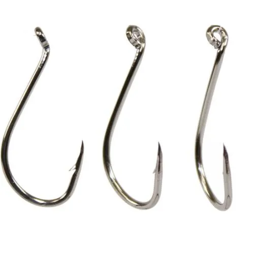 鱼钩 PNG免抠(500x500)