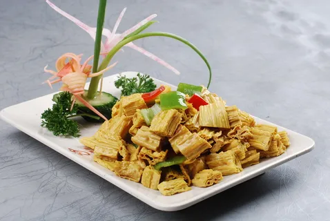 LCSC1202咖喱腐竹丁 LCSC1202咖喱腐竹丁