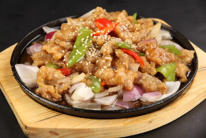 G00174铁板牛肉 (1)