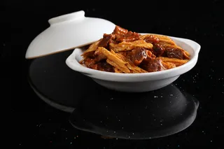 S00065家常牛腩煲 (2)