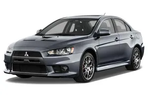 Mitsubishi PNG免抠