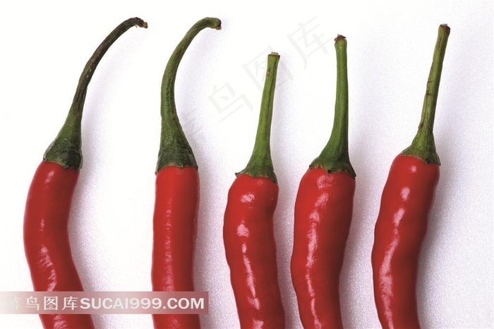红辣椒高清摄影