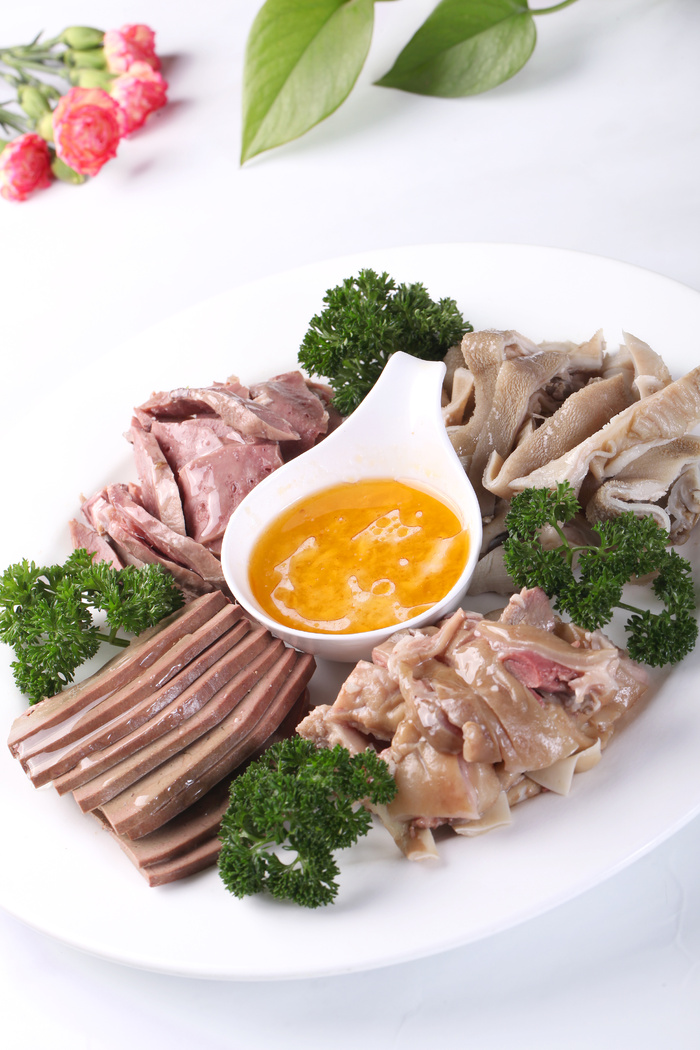 原味全羊杂 (1)