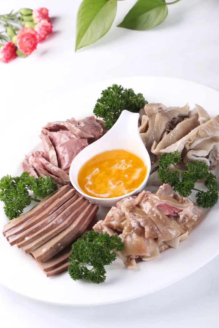 原味全羊杂 (1)