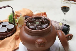 一品菌香肉  48元 (1)