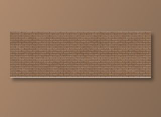 旧砖墙背景模板