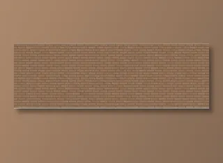 旧砖墙背景模板