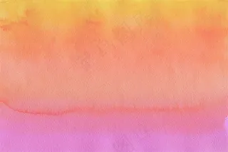 黄橙紫背景高清图片