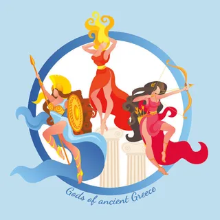 扁平化人物场景办公互联网等距ai矢量设计网页海报UI素材插画