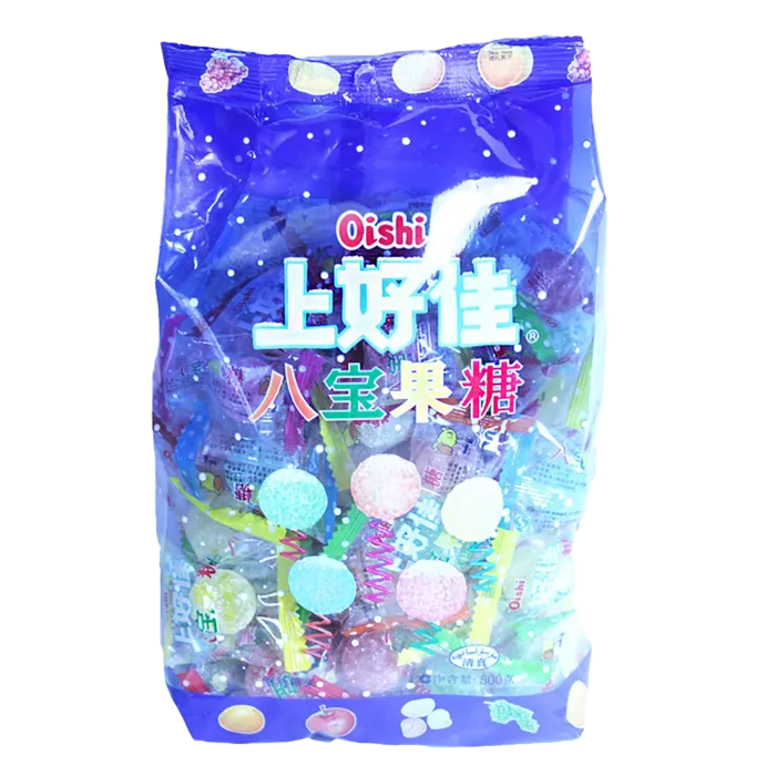 上好佳 (4)超市商品白底图免抠实物摄影png格式图片透明底
