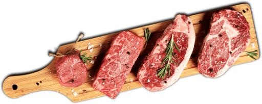 牛肉 PNG免抠(1742x695)