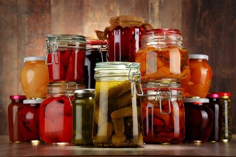 生活常用营养维生素果蔬