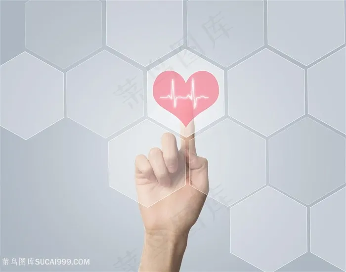 科技商务图片背景图