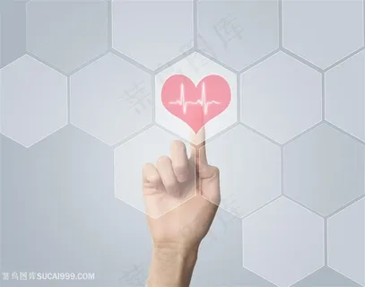 科技商务图片背景图