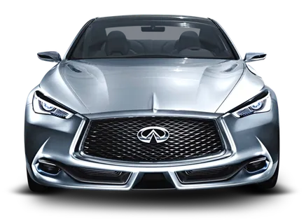 透明汽车素材小车轿车免扣素材