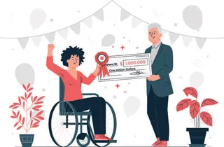 扁平化人物场景办公互联网等距ai矢量设计网页海报UI素材插画