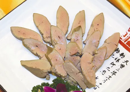 3601热菜熟菜菜品好菜