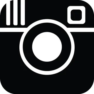 Instagram PNG 标志免抠