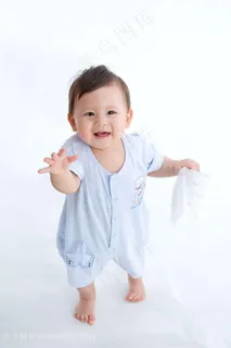 可爱的小宝宝摄影 可爱的小宝宝摄影