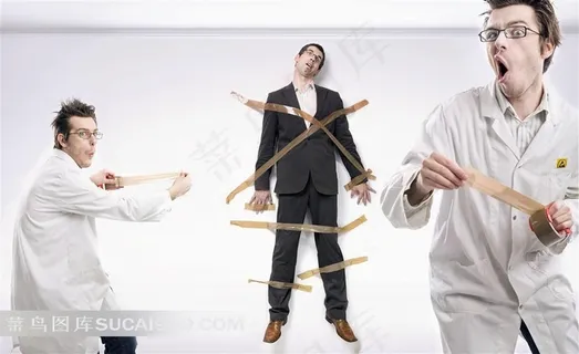 疯狂医生另类图片