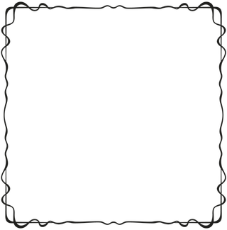 欧式复古线条边框花纹AI矢量LOGO角框花边分割线设计PSD卡片素材