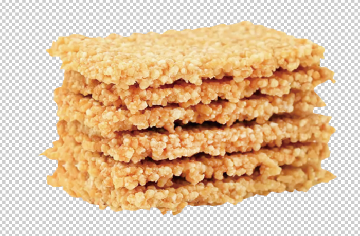 糯米锅巴免扣素材