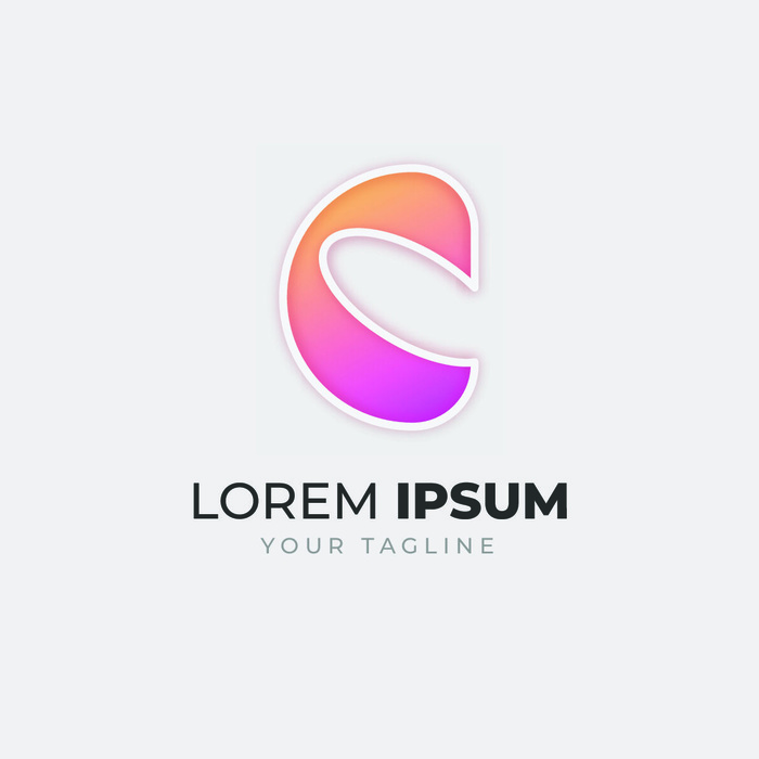 标识标志公司字母企业商标品牌LOGO设计素材矢量模板eps,ai矢量模版下载