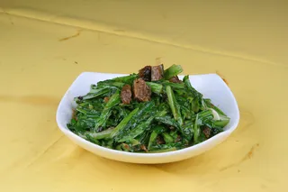 鲮鱼烧香麦18元