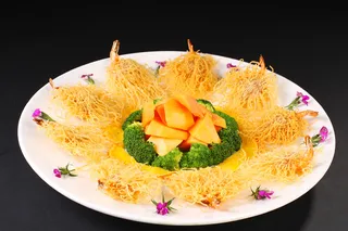 R02361木瓜千丝虾 (1)