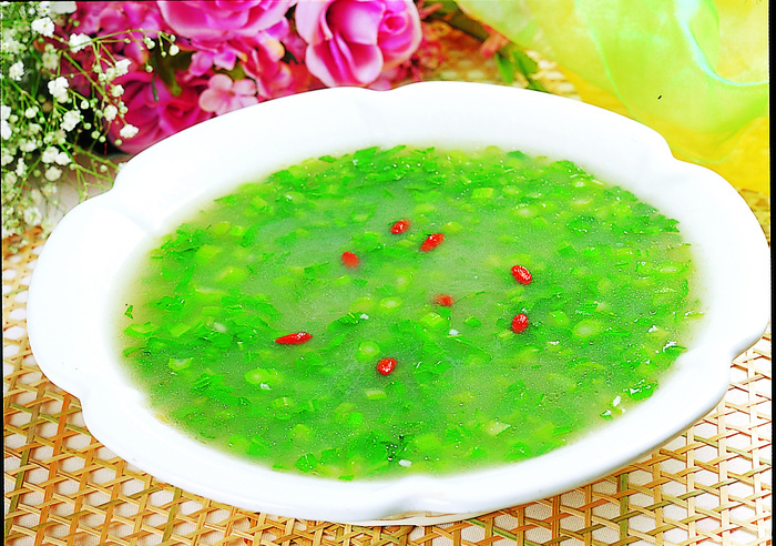 CXC03750青菜钵