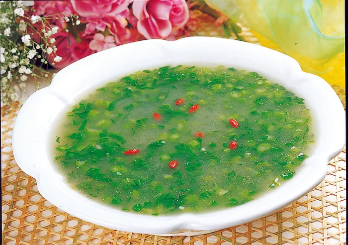 CXC03750青菜钵