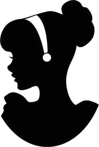 灰姑娘 PNG免抠(760x1127)