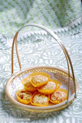 金色年华的美食图片