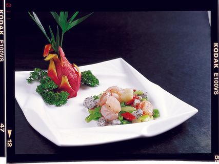 CXC01691火龙小炒皇58