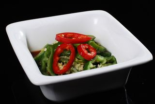 LCH2950豉油皇辣椒圈