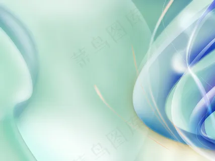 多彩艺术线抽象 多彩艺术线抽象