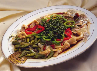 RCS-6458三椒功夫鱼