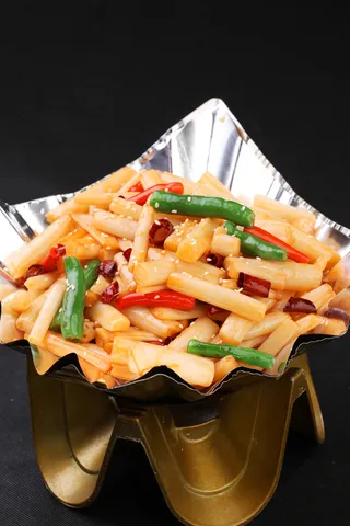 G00575纸锅莲藕 (1)