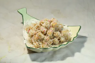 珍珠香麻芋15元