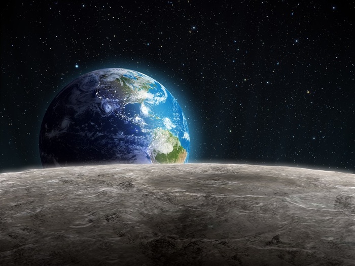 地球太阳系恒星高清图片