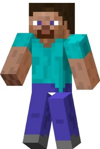 我的世界 PNG免抠