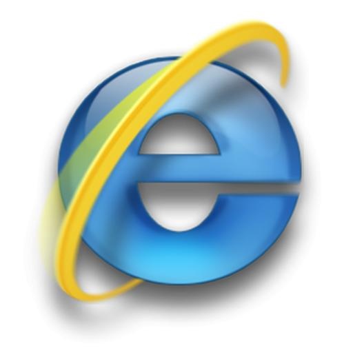Internet Explorer 徽标 PNG免抠(540x540)