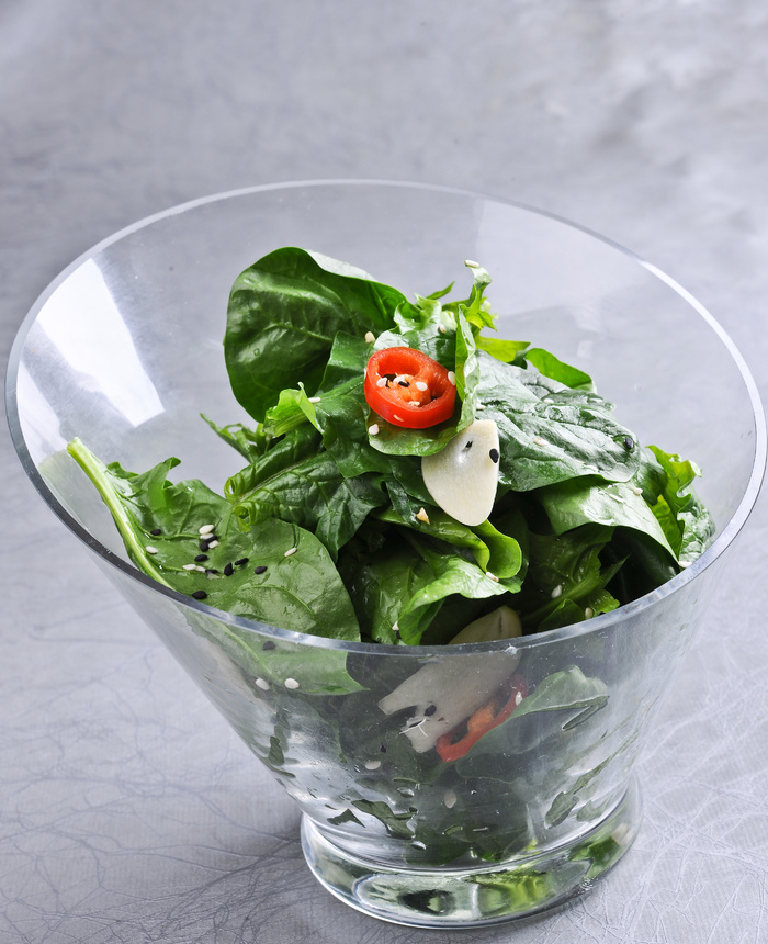LCSC0871鸡汁菠菜远 38