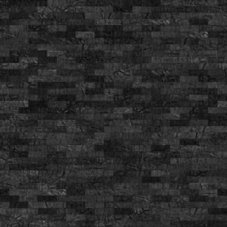 超清黑灰色石材墙面纹理贴图