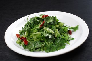 LCSC2553生炝小麦芹