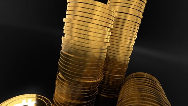 比特币, 货币, 加密, 钱, 商业, 金融, 电子的